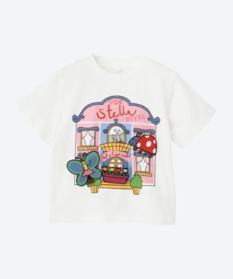 Tシャツ TY8A11Z0434 | STELLA McCARTNEY KIDS (Baby&Kids