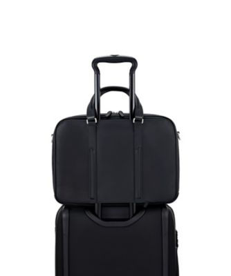 JARVIS デラックス・ラップトップ・ブリーフ