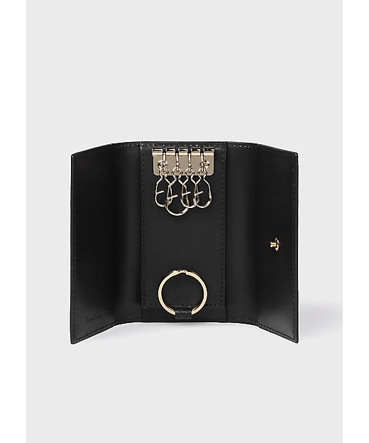 コンビネーション キーケース（453007P134） | Paul Smith