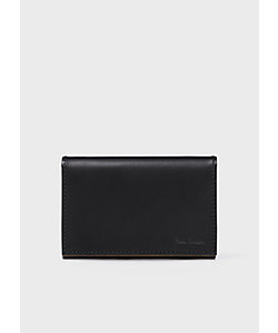 コードバン 名刺入れ（553429P083） | Paul Smith (Men