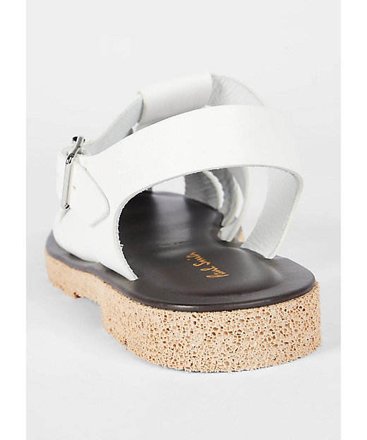 Sandoval” フィッシャーマン サンダル（150816SAND