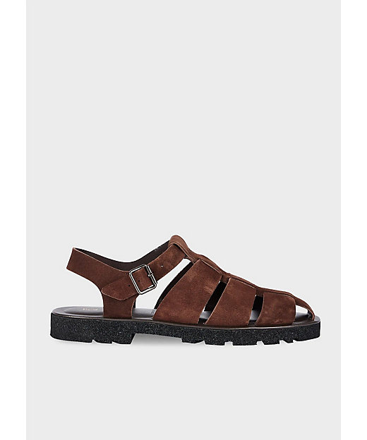 Sandoval” フィッシャーマン サンダル（150816SAND