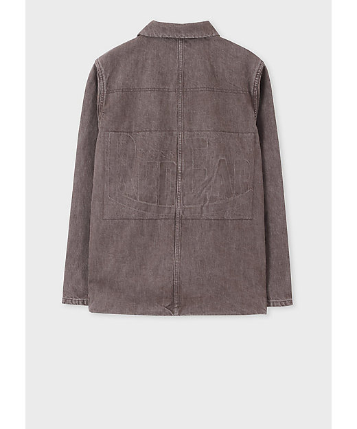 RED EAR リペアクラフト デニムカバーオール