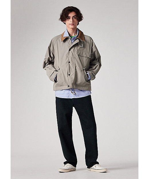 Paul Smith Loves Barbour ”Transport