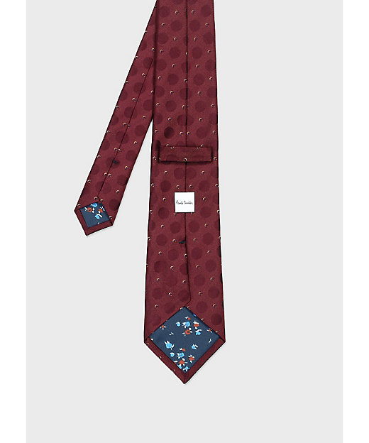 アーティストストライプリング タイ（250040552MJ） | Paul