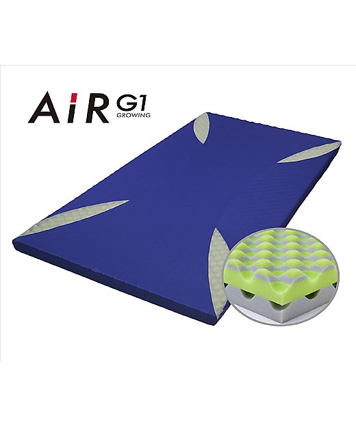 送料無料】エアーG1 マットレス（HC04380601） | 西川 AiR
