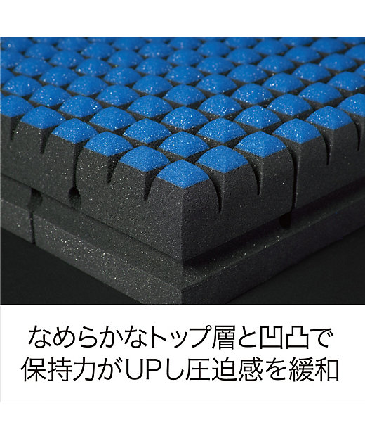 送料無料】エアーSI マットレス（プレミアムモデル） ハード