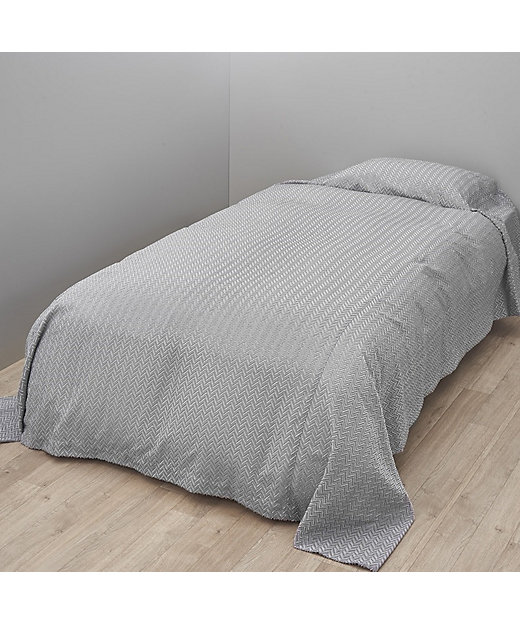 24＋ ベッドスプレッド D（PG64482641） | 西川/ニシカワ