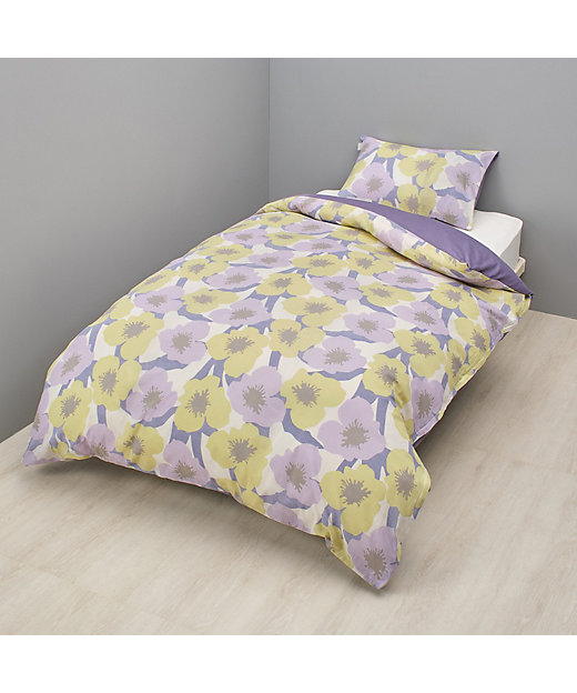 nishikawa 掛ふとんカバー（PI06800014） | 西川