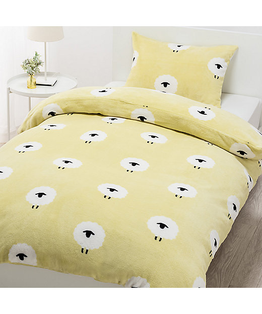 マタノアツコ あったか掛ふとんカバー（PI02750623