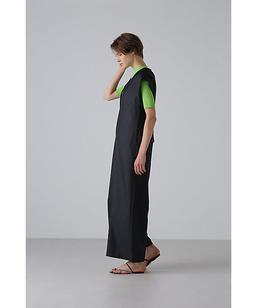 ◇ブライトツイルコンビネゾン（5314140329） | ADORE