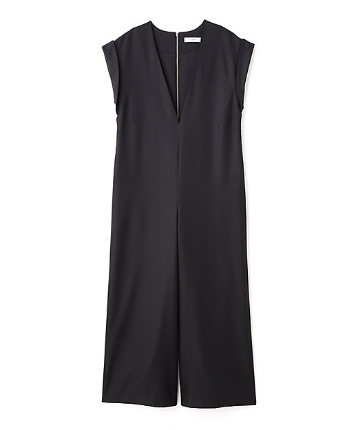 ◇ブライトツイルコンビネゾン（5314140329） | ADORE