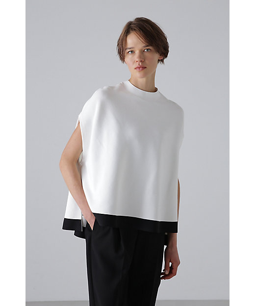 ◇ドライストレッチニット（5314170328） | ADORE (Women