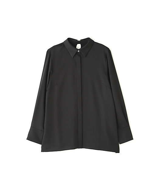 ◇ライトデシンブラウス（5314210110） | ADORE (Women