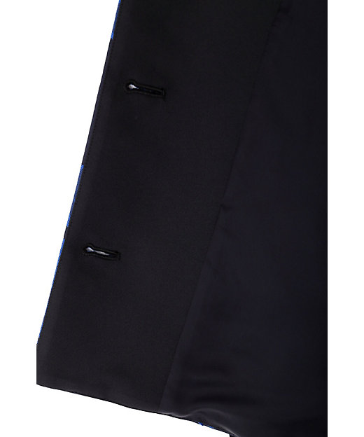 ◇ボタニカルジャガードブラウス（5315110111） | ADORE