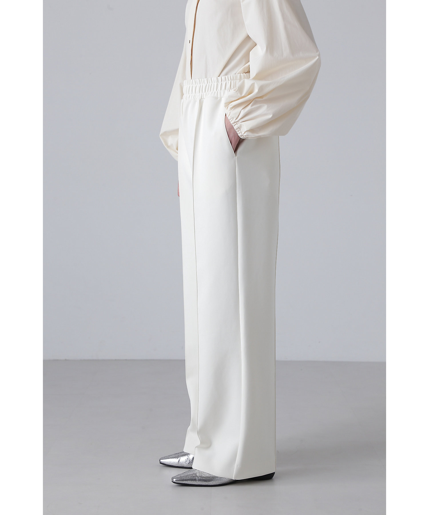 ◇コンパクトダンボールパンツ（5315130016） | ADORE