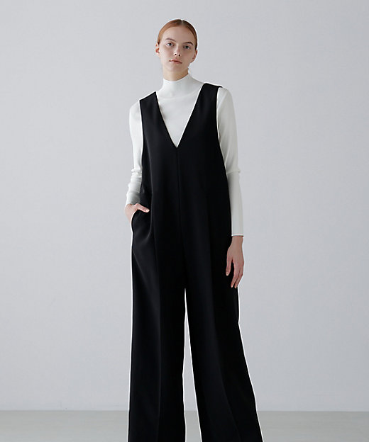 ダブルツイルコンビネゾン（5315240927） | ADORE (Women