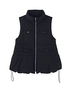 ◇トリプルクロスジレ（5315150008） | ADORE (Women