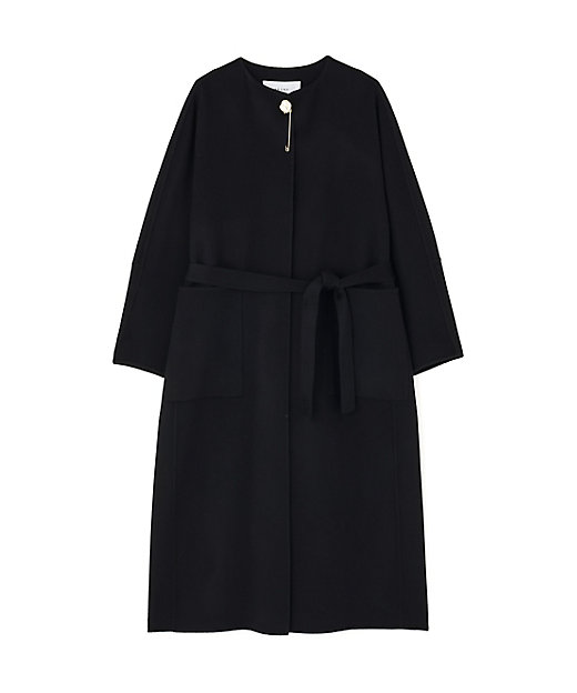 ピュアカシミヤコート（5313252900） | ADORE (Women