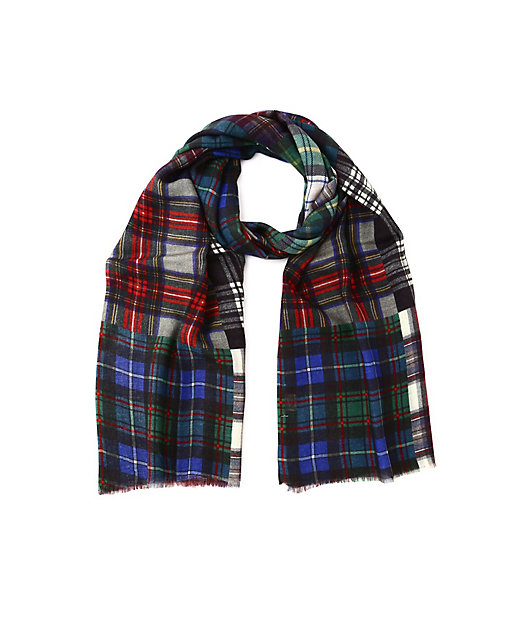 ◇パッチワークストール（0773298802） | human woman