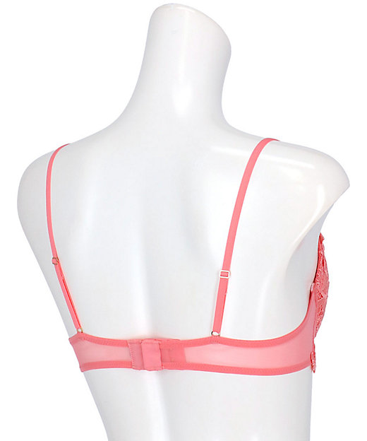 ワイヤーブラ（3／4カップ）（BJP481） | Wacoal/Yue (Women