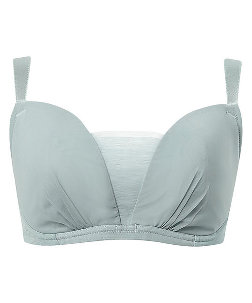 CuCute Luxe ワイヤーブラ（3／4カップ）（BJP065