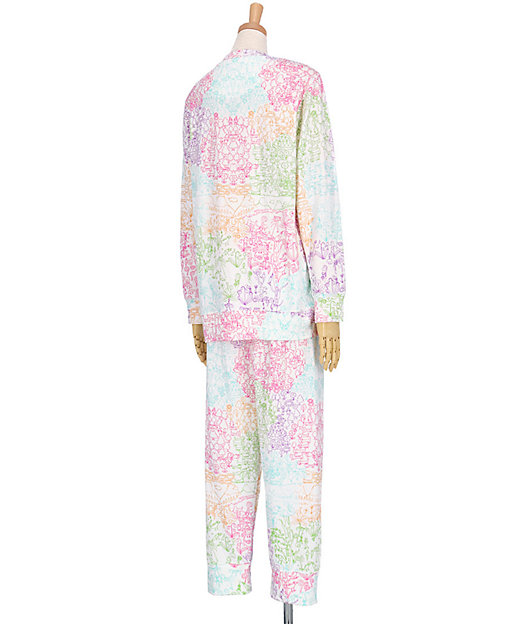 レディスパジャマ 上下セット（UDX503） | tsumori chisato