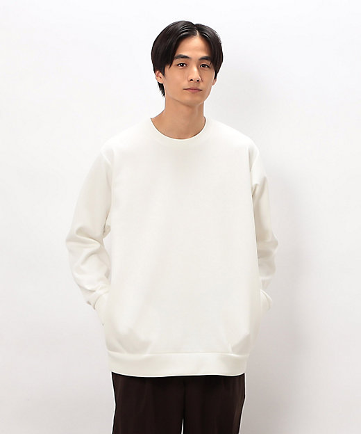 ダンボールニット プルオーバー（4767CM03） | COMME CA ISM