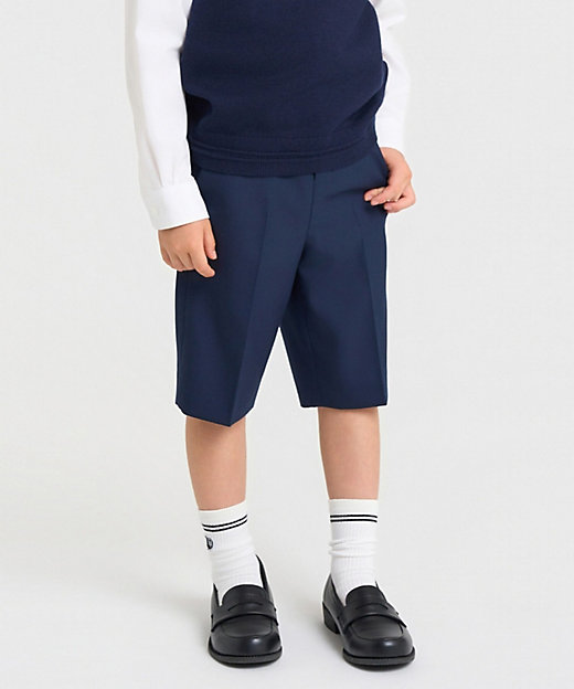 セットアップ対応】TRトロピカル ハーフパンツ（9805PM03