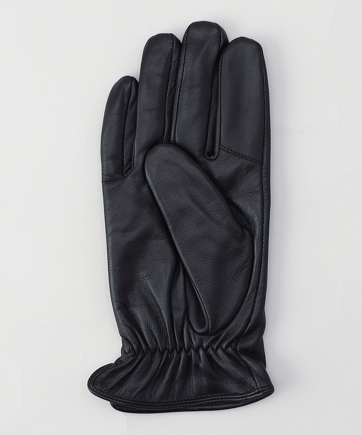 レザー グローブ（0761XI20） | COMME CA MEN (Men) /コムサ