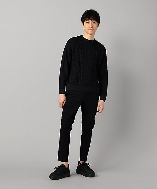 COOGI（クージー）柄 クルーセーター（2757KM05） | β