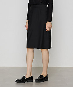 ブラック系 17号 レディースのスカート | 三越伊勢丹オンラインストア