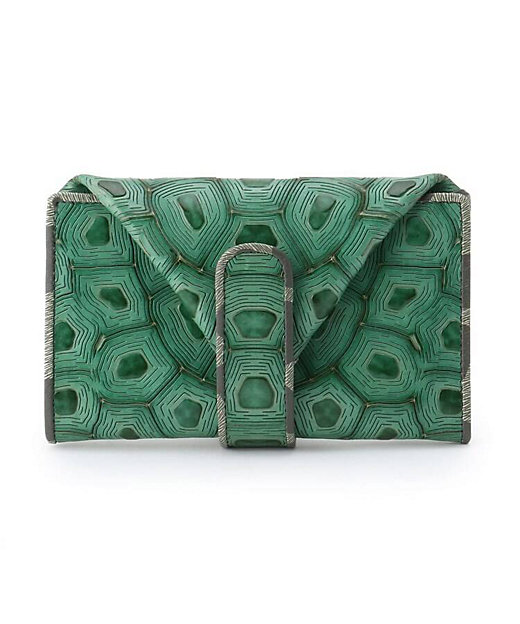 COLLABORAZIONE（コラボラツィオーネ）マルチ財布