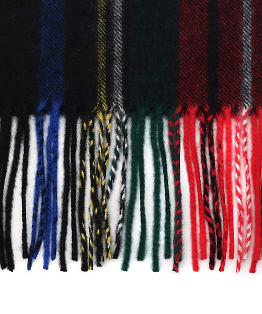 Johnstons of Elgin（ジョンストンズ オブ エルガン