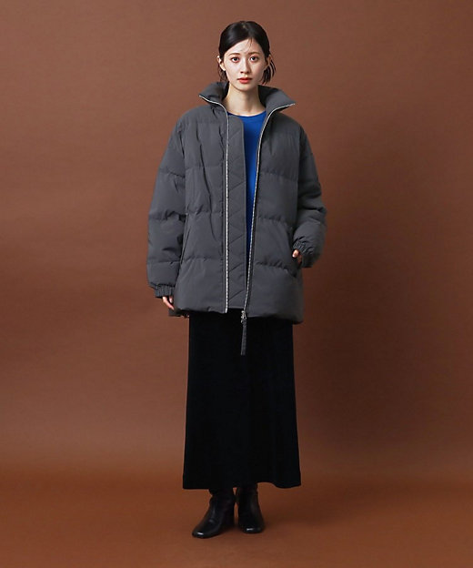 upper hights（アッパーハイツ）Sion ダウンジャケット