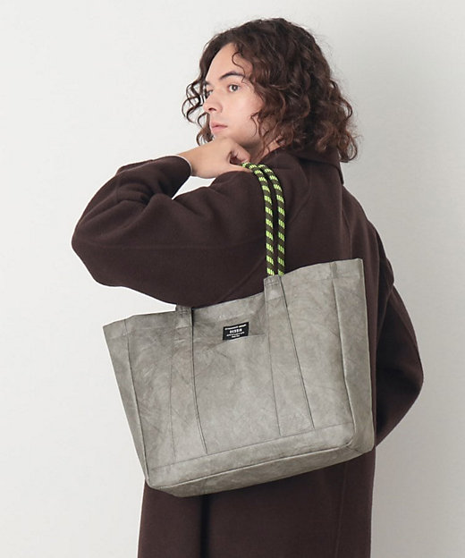 カラーコードトート（2002368713） | Dessin (Men