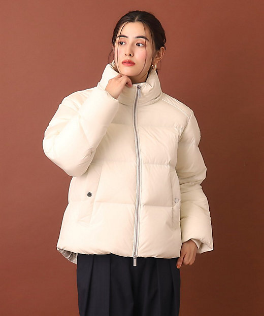 WOOLRICH（ウールリッチ）ALSEA ショートジャケット