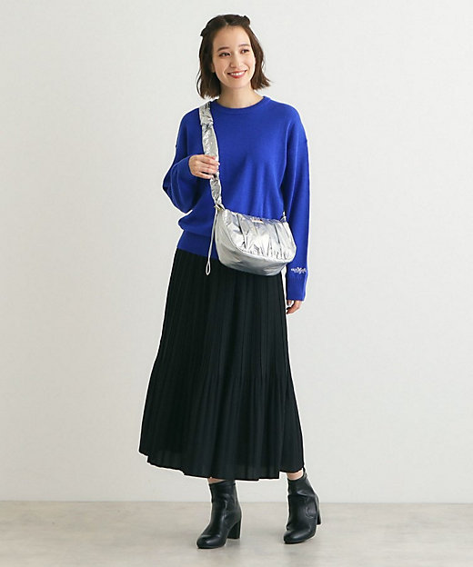 カームスデン ポピー柄 バッグ（2002385663） | LAURA