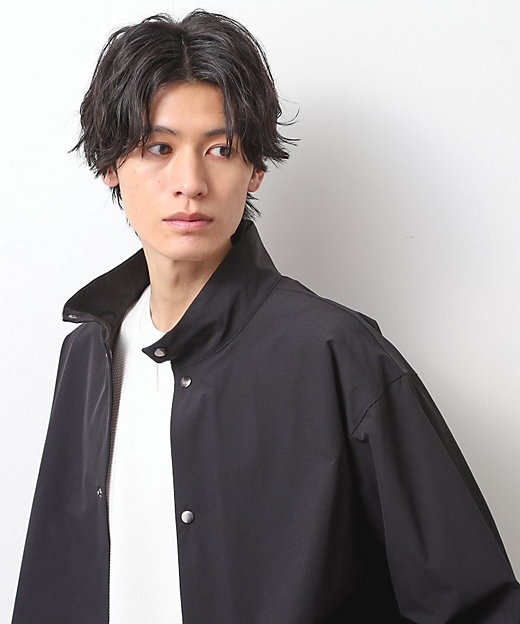 MFMMスタンドカラーブルゾン（2002415856） | THE SHOP