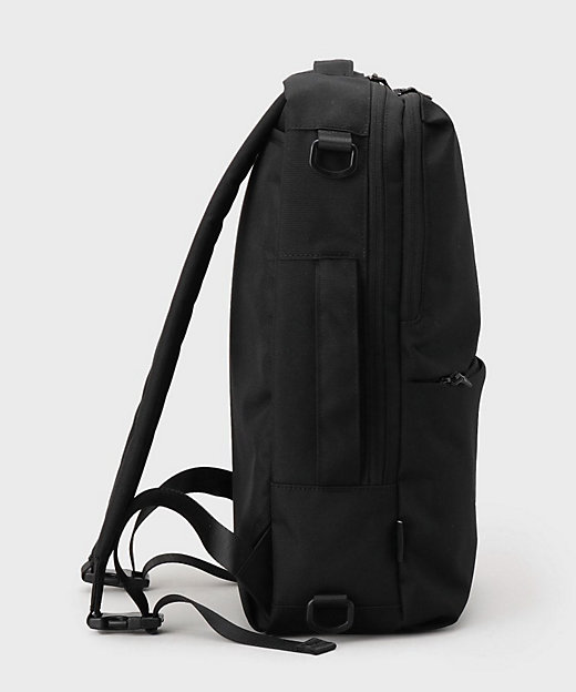 A4／PC／ビジネス兼用】コーデュラ（R）3WAYバックパック