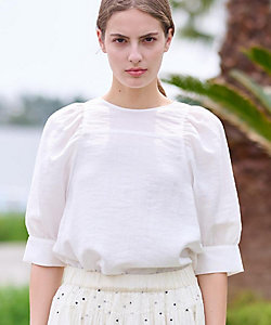 DRESSTERIOR (Women)のシャツ・ブラウス | レディース | 三越伊勢丹