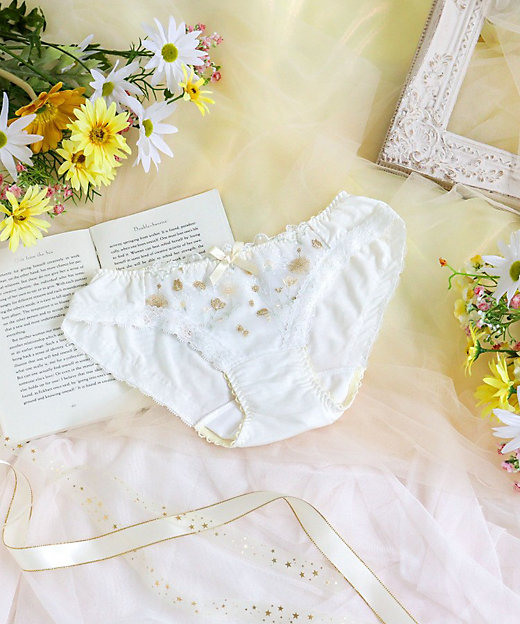 ミリ サニタリーショーツ（2002432158） | Risa Magli