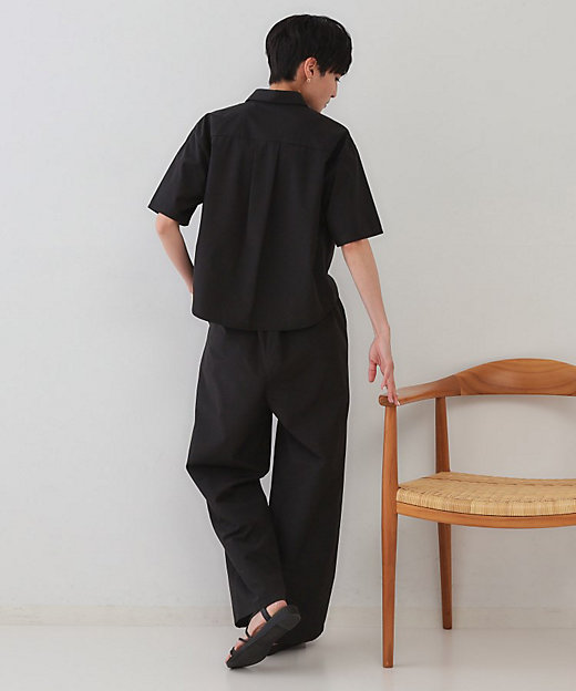 シャツオールインワン【洗濯機洗い可】（2002464785