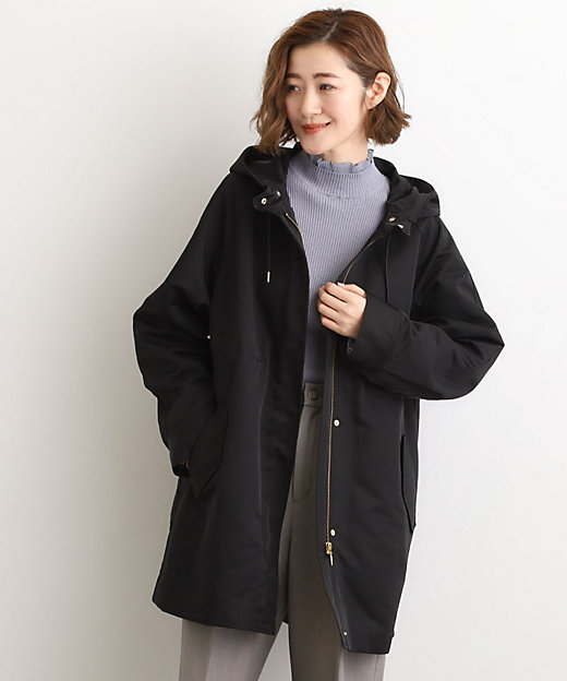 最終お値下げ！！【名品アウター／3WAY・はっ水】ボアライナー付き