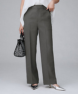 定番BORDER POCKET TWILL PANTS | BORDERS at