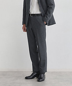 グレー系 TAKEO KIKUCHI (Men)のスラックス | メンズ | 三越伊勢丹