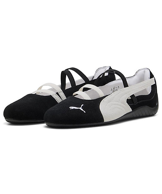 PUMA（プーマ）SPEED CAT Ballet バレエスニーカー