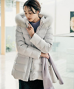 ダウンコート 通販 | 三越伊勢丹オンラインストア・通販【公式】