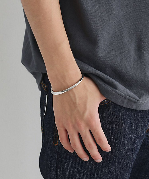 アソートデザイン バングル（2002540208） | TAKEO KIKUCHI