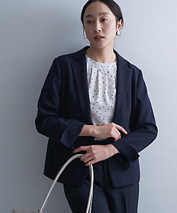 UNTITLED L (Women/大きいサイズ) / アンタイトルL TOP | レディース